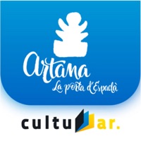 Artana AR logo