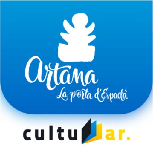 Artana AR icon