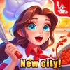 Cooking Voyage: Kitchen Dash icon