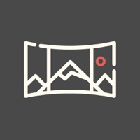 Panorama - Photo Stitcher app icon - Photo & Video app for iPhone