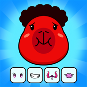 Capybara Makeover