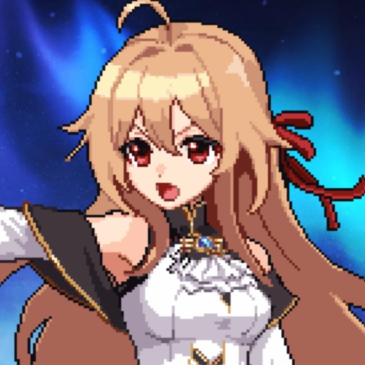 転生モンスタークリッカー - 放置RPG育成ゲーム