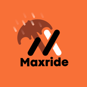 Maxride: Bajaj & Ojek Online