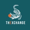 The Exchange Pickleball icon