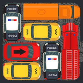 屏幕截图 (7) Unblock Car Escape Puzzle