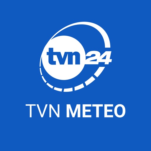 Pogoda TVN Meteo