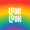 Look Look App - Jessica Purple
