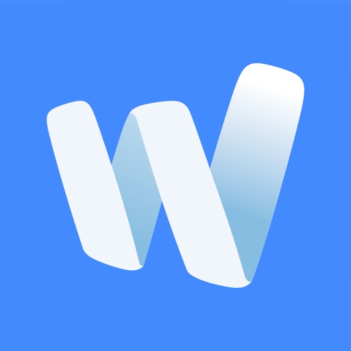 WizNote iOS App