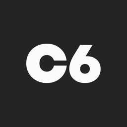 Ícone do app C6 Bank: Cartão, conta e mais!