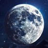 Moon Days Calendar icon