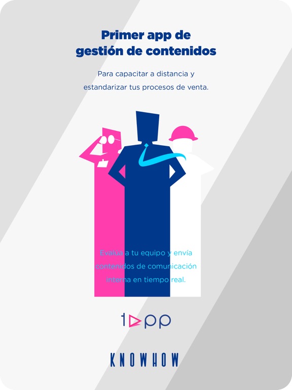 Screenshot #4 pour KnowHow