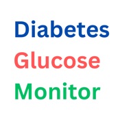 Diabetes Glucose Monitor