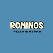 Rominos Pizza And Kebab