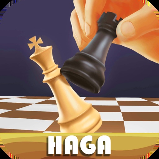 Play Chess Online Games: Haga