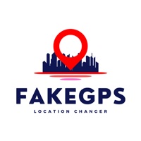  FakeGPS - Location Changer Alternative
