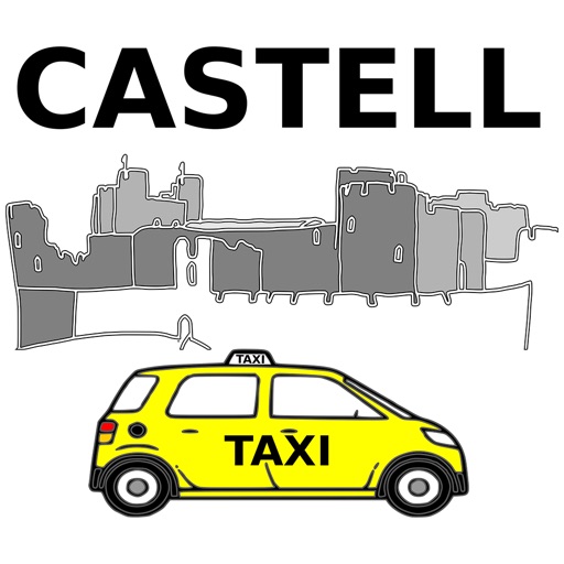 Castell Taxis Caerphilly - AppWisp.com