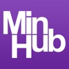 MinHub College icon