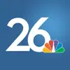 WGBA NBC 26 in Green Bay App Feedback