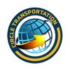 Circle Transportation icon