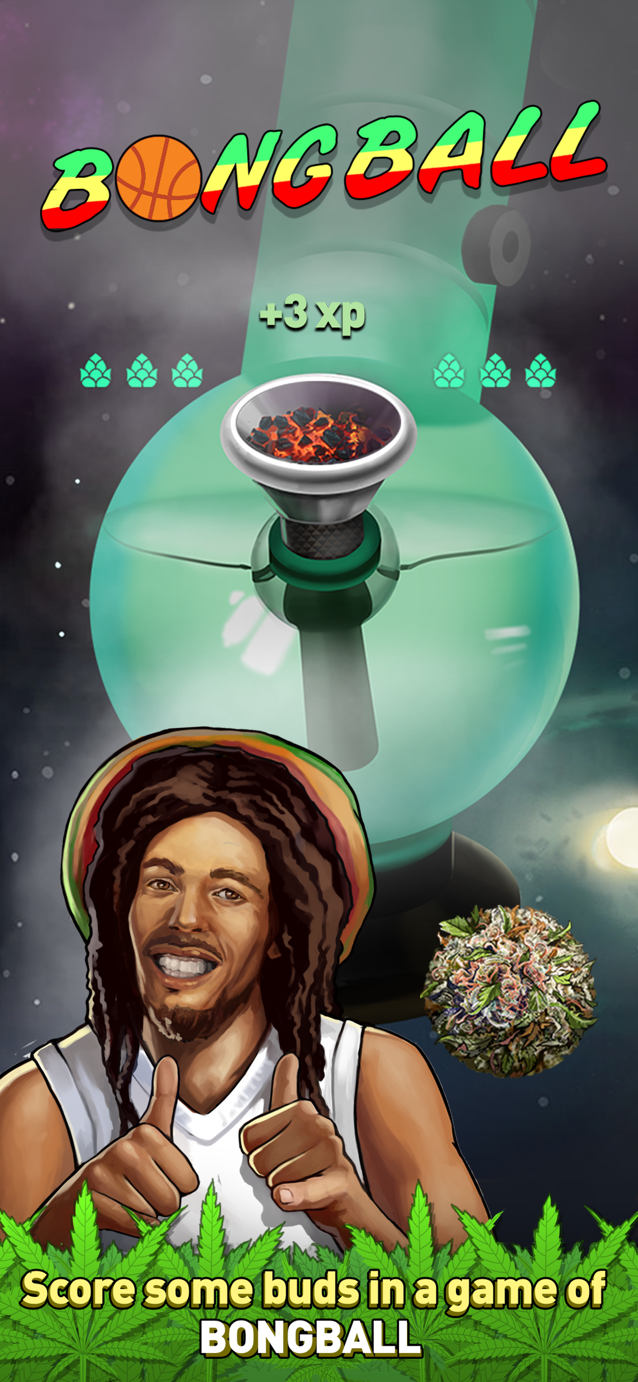 Weed Firm 2: Back To College