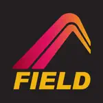 AthleticFIELD App Positive Reviews
