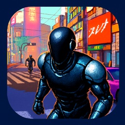 東京鬼ごっこサバイバル