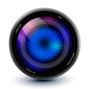 Pro Camera with RAW & Focus icon