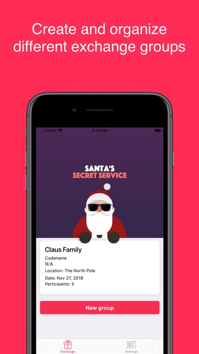 Santa's Secret Service Screenshot 1 of 5