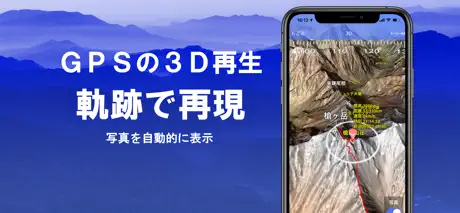 スーパー地形
