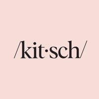 Kitsch: Hair Care & Accessory app icon - Shopping app for iPhone