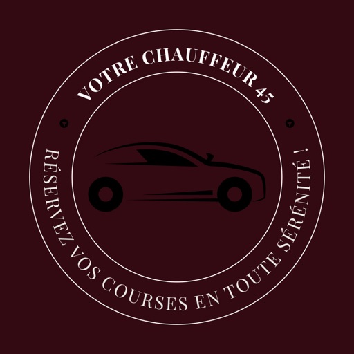 Votre Chauffeur 45