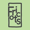 Fricots  - Frigo connecté icon