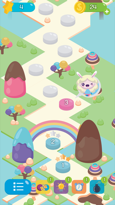 Onet Connect Sweet Screenshot