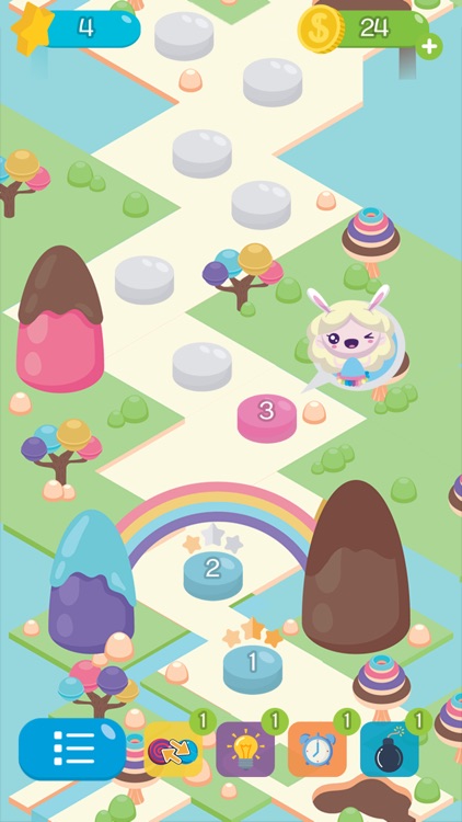 Onet Connect Sweet screenshot-3