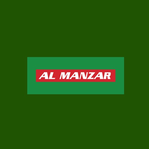Al Manzar - AppWisp.com