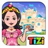 Tizi Town - Dream Castle House icon