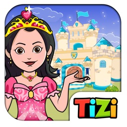 Tizi Town - My Little Princess