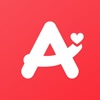 Amore－date & chat with girls icon