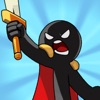 Clash of Stickman: Evolution - iPadアプリ