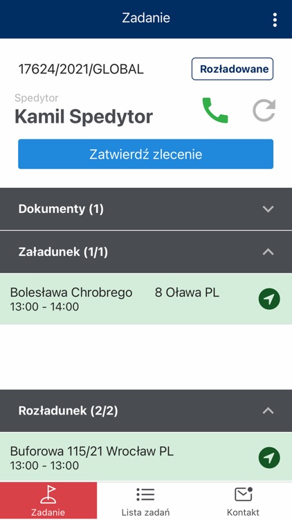 Global Prospect Driver