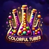Colorful Tubes icon