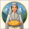 Пироги Алания icon