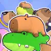 Capybara Friends negative reviews, comments
