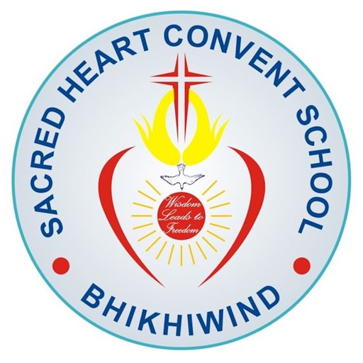 Sacred Heart Conv Bhikhiwind icon