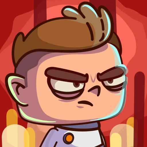 Space Squad Survival Hack icon