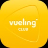 Vueling Club icon