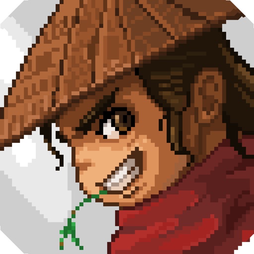Hero's Adventure Hack icon