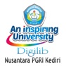Get Digilib Nusantara PGRI Kediri for iOS, iPhone, iPad Aso Report