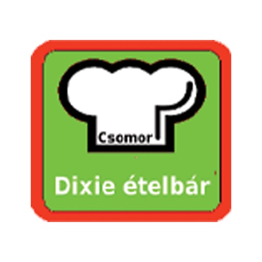 Dixie Ételbár
