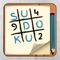 Relax, focus, and sharpen your mind with Sudoku Mindscape — the ultimate Sudoku experience for all ages